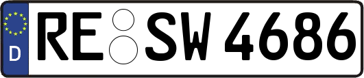 RE-SW4686