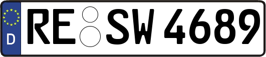 RE-SW4689