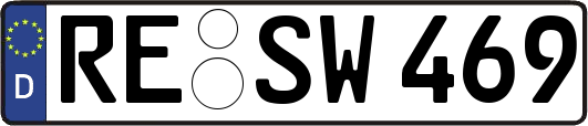 RE-SW469