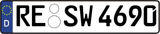 RE-SW4690