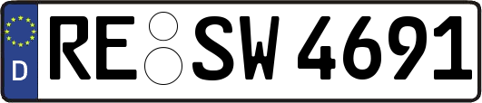 RE-SW4691
