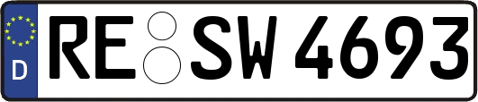 RE-SW4693