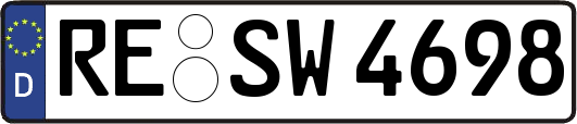 RE-SW4698