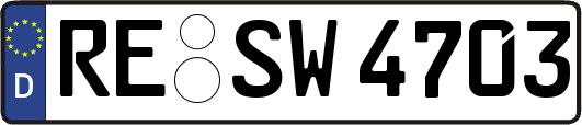 RE-SW4703