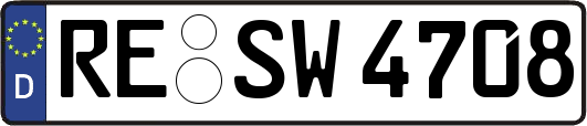 RE-SW4708
