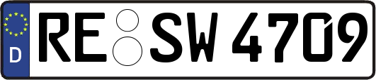RE-SW4709