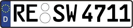 RE-SW4711