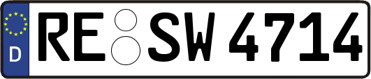 RE-SW4714