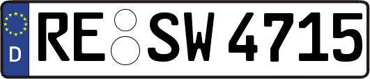 RE-SW4715