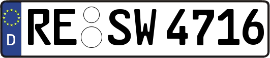 RE-SW4716