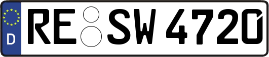 RE-SW4720