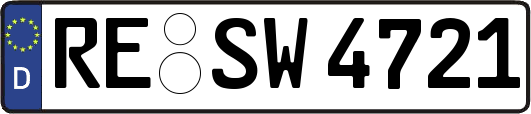 RE-SW4721