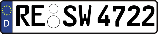 RE-SW4722