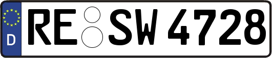 RE-SW4728