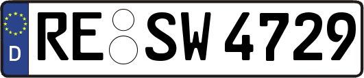 RE-SW4729