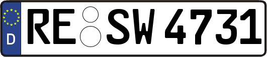 RE-SW4731