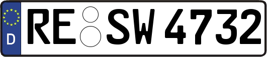 RE-SW4732