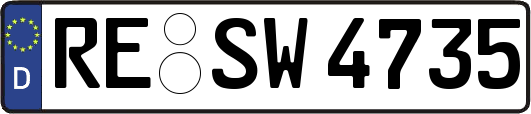 RE-SW4735