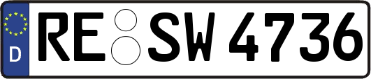 RE-SW4736