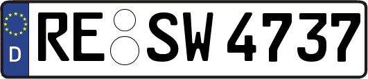 RE-SW4737