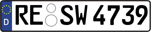 RE-SW4739