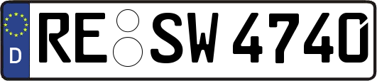 RE-SW4740
