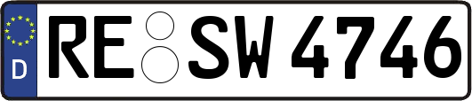 RE-SW4746