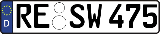 RE-SW475