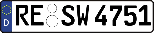 RE-SW4751