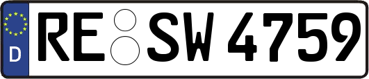 RE-SW4759