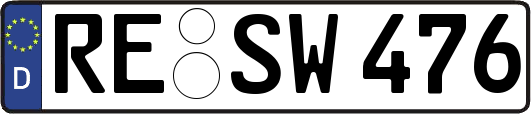 RE-SW476