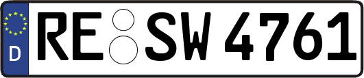 RE-SW4761