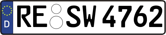 RE-SW4762