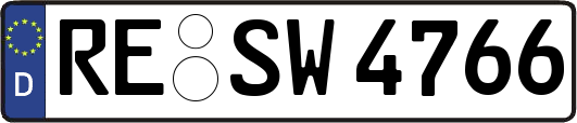 RE-SW4766