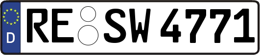 RE-SW4771