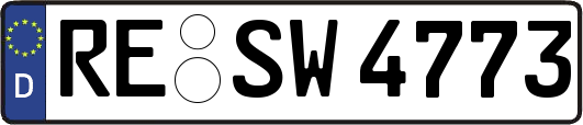 RE-SW4773