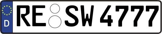 RE-SW4777