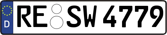 RE-SW4779