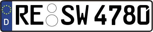 RE-SW4780