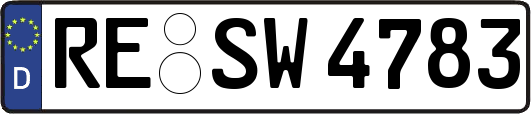 RE-SW4783