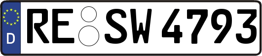 RE-SW4793