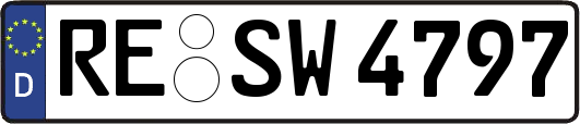 RE-SW4797