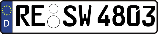 RE-SW4803