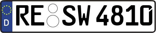RE-SW4810