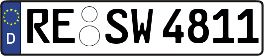 RE-SW4811