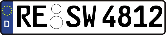 RE-SW4812
