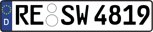 RE-SW4819
