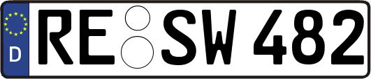 RE-SW482