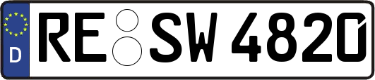 RE-SW4820