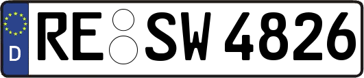 RE-SW4826